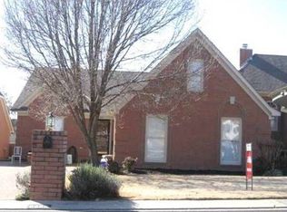 6485 Player Dr, Olive Branch, MS 38654