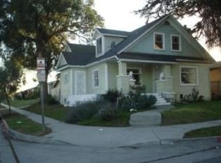 120 E 122nd St, Los Angeles, CA 90061