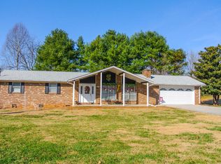 4305 Samuel Ln, Knoxville, TN 37938