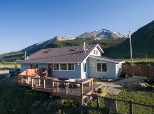 26518 State Highway 135, Crested Butte, CO 81224
