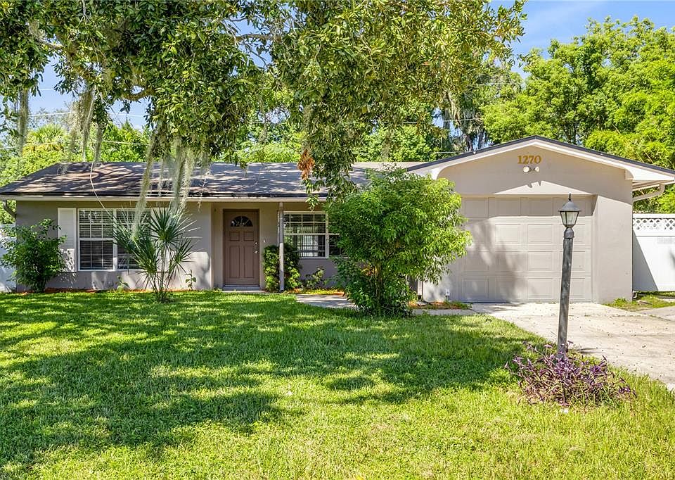 1st image of 1270 E FOWLER DRIVE