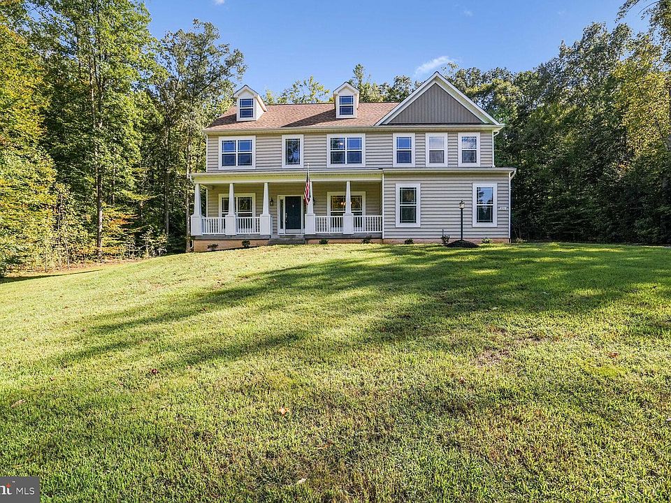 231 Mount Hope Church Rd, Stafford, VA 22554 Zillow