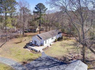 58 Laurel Ln, Cobbs Creek, VA 23035