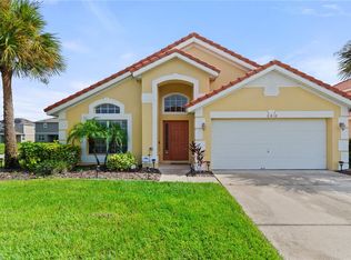 102 Paloma Dr, Davenport, FL 33837