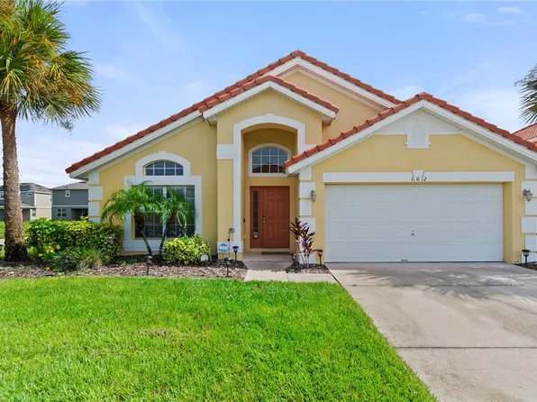 102 Paloma Dr, Davenport, FL 33837