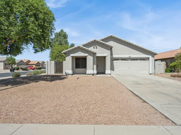 1556 N Rockwell Ct, Gilbert, AZ 85234