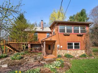 697 Merrill Creek Rd, Marathon, NY 13803