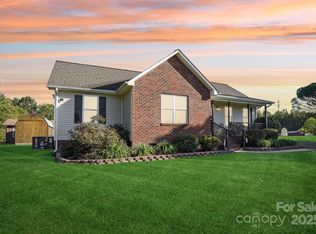 1509 Maurice Trull Rd, Wingate, NC 28174