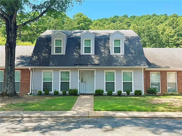 116 Skyline Dr APT 4, Russellville, AR 72802