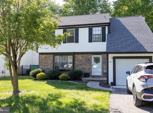 68 Woodhaven Way, Sicklerville, NJ 08081