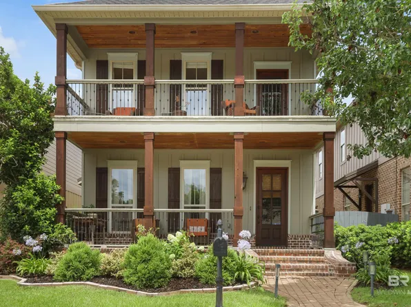 652 Norman Ln, Fairhope, AL 36532