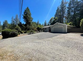 15121 Colfax Hwy, Grass Valley, CA 95945