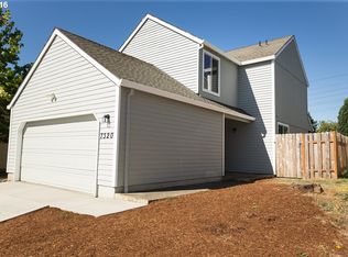 7320 SW 158th Pl, Beaverton, OR 97007