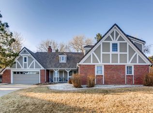 7223 Routt Dr, Arvada, CO 80005