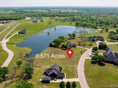 Tabernacle Ln, Calera, OK, 74730