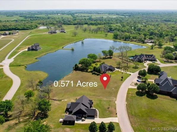 Tabernacle Ln, Calera, OK 74730