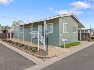 26814 S Mooney Boulevard #D140, Visalia, CA 93277