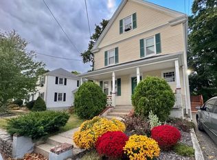 30 Brookdale Ave FLOOR 2, Dedham, MA 02026