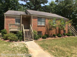 300 County Road 338 APT 6A, Chelsea, AL 35043