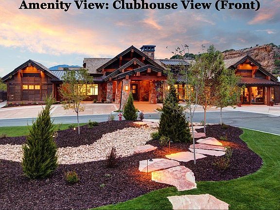 5th image of 1249 N Granite Peak Way #663