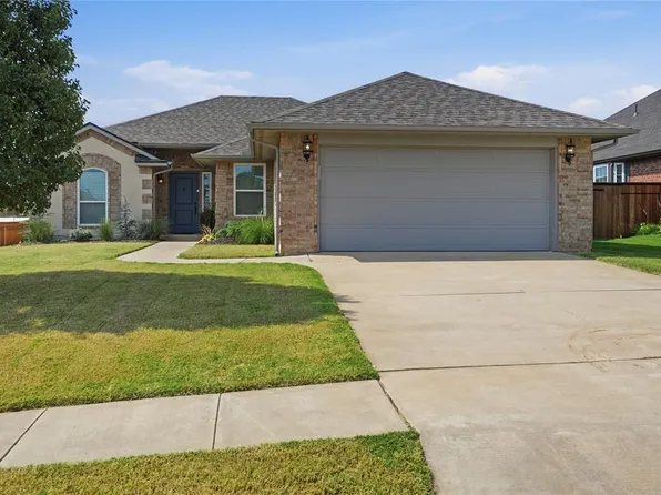 10634 SE 26th St, Midwest City, OK 73130