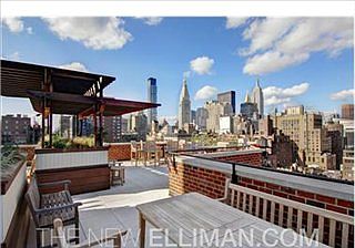 5th image of 32 Gramercy Park S APT 18A