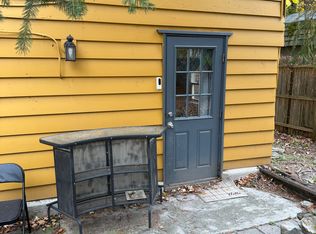 8 & 10 Orchard Ln N #6, Woodstock, NY 12498