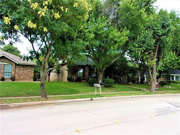 4th image of 1621 Mullins Dr