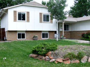 1649 Denison Cir, Longmont, CO 80503
