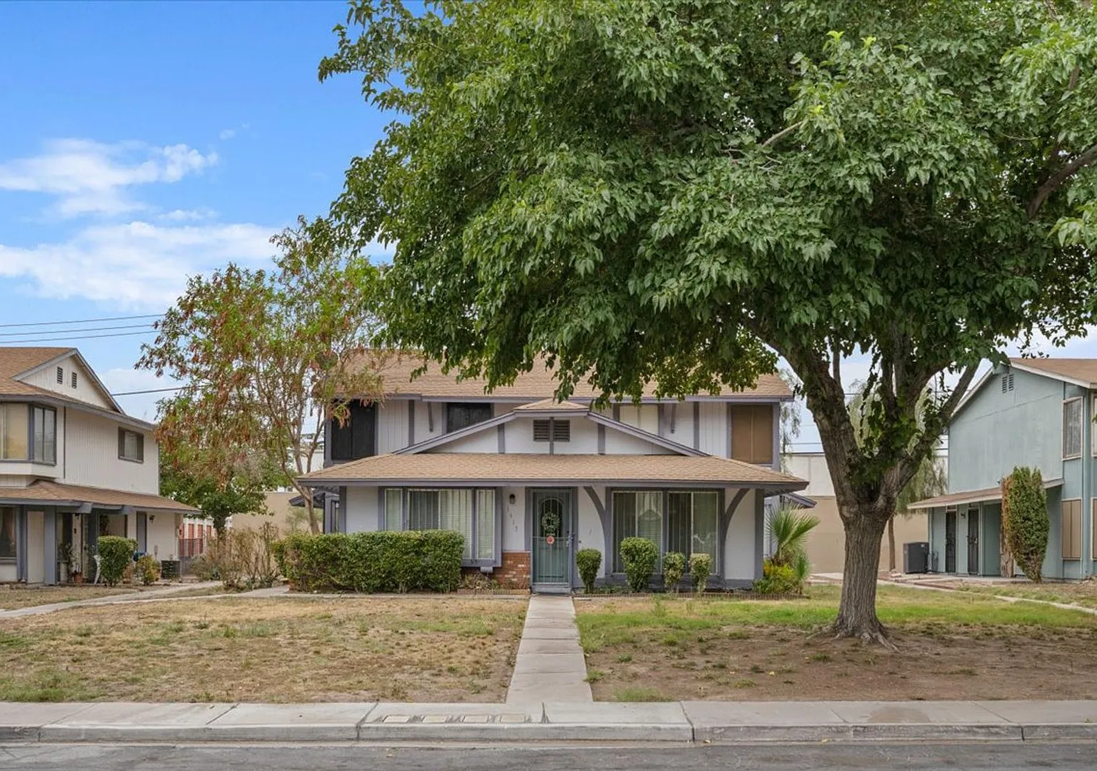 1417 Elizabeth Avenue #4, Las Vegas, NV 89119 — Photo 1