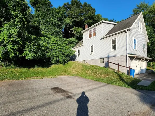 116 Pennsylvania St Unit A, Belle Vernon, PA 15012