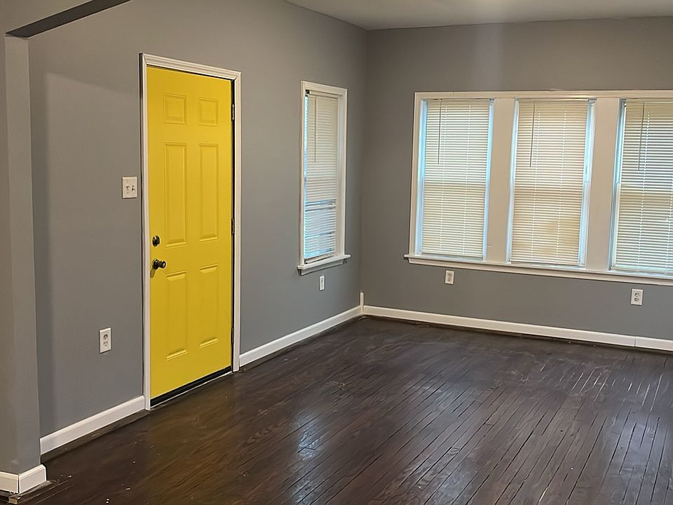 1st image of 1550 Grant St #4