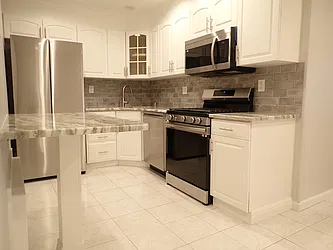 Rented by Hakeem Shahid, LREB