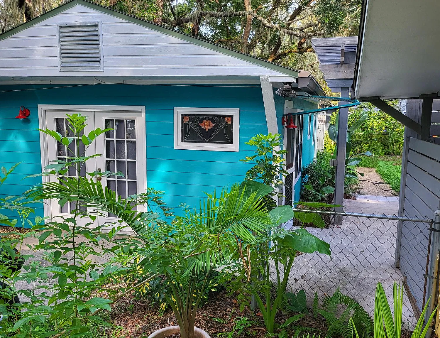 1 bed, 800 sqft, $1,995 — Photo 1