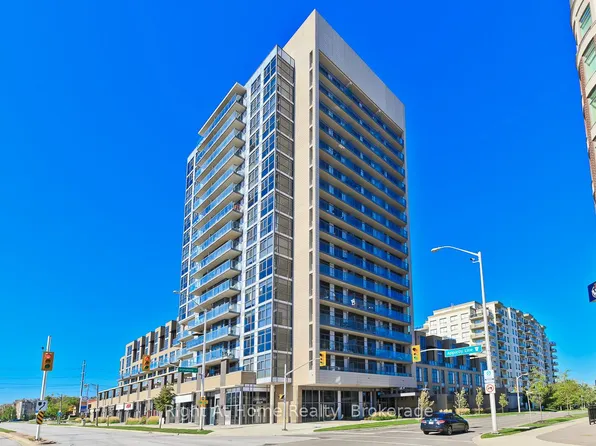 1940 Ironstone Dr #1506, Burlington, ON L7L 0E4