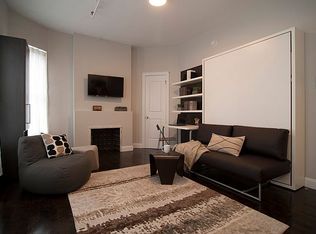2299 Adam C Powell Blvd #D4, New York, NY 10030