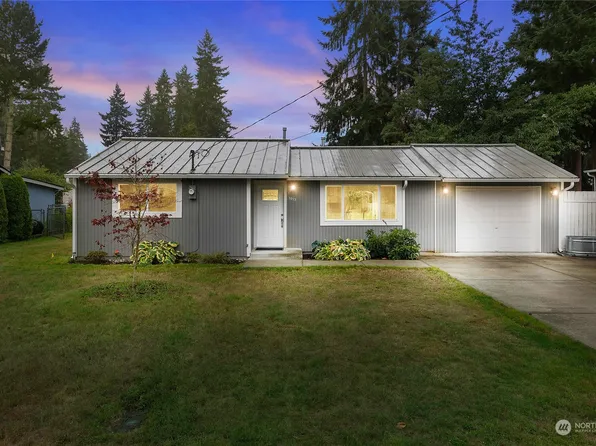 1013 SW 307th Street, Federal Way, WA 98023