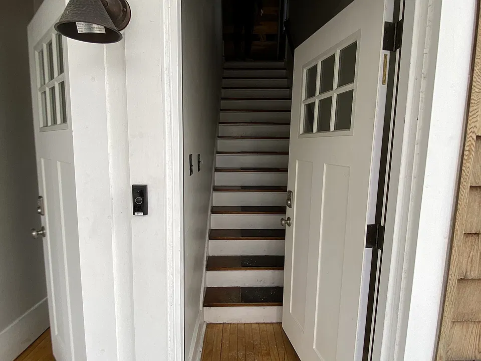 Entryway