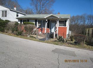 227 Winslow St, Danville, VA 24541
