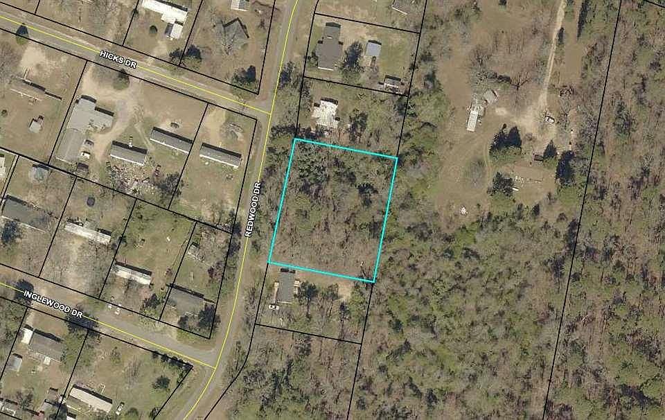 2nd image of Redwood Dr