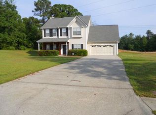 1222 Pond Pl, Jonesboro, GA 30238