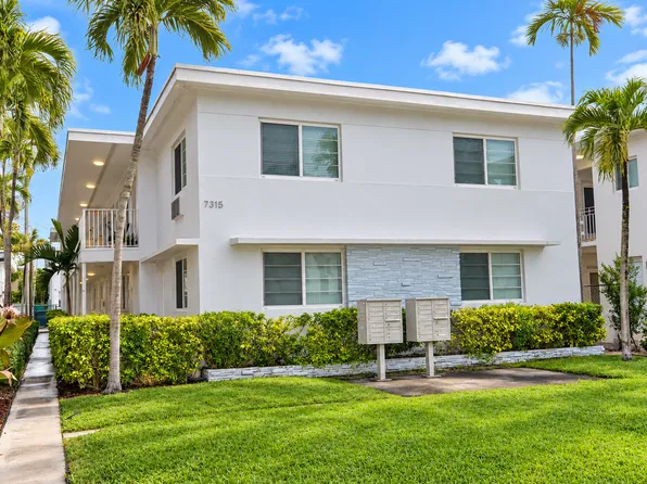 7315 Carlyle Ave, Miami Beach, FL
