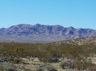 351-15-095, Dolan Springs, AZ 86441