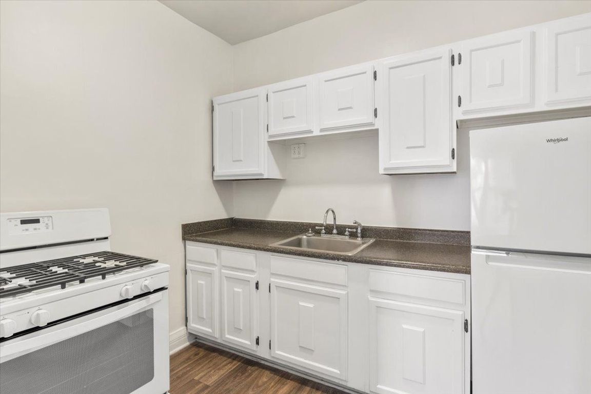 Kitchen-Classic