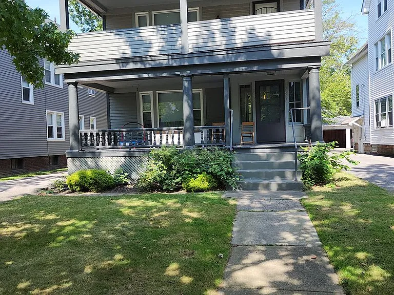 2623 Hampshire Rd #2 — Photo 1