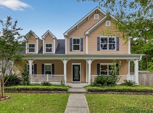1244 Segar St, Johns Island, SC 29455