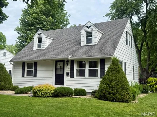 414 Park St, Monroe City, MO 63456