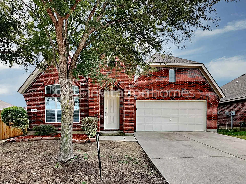 5505 Millers Creek Dr