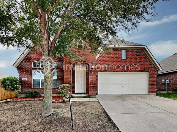 5505 Millers Creek Dr, Denton, TX 76226