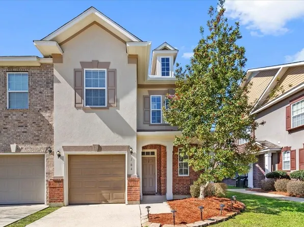 164 White Heron Dr, Madisonville, LA 70447